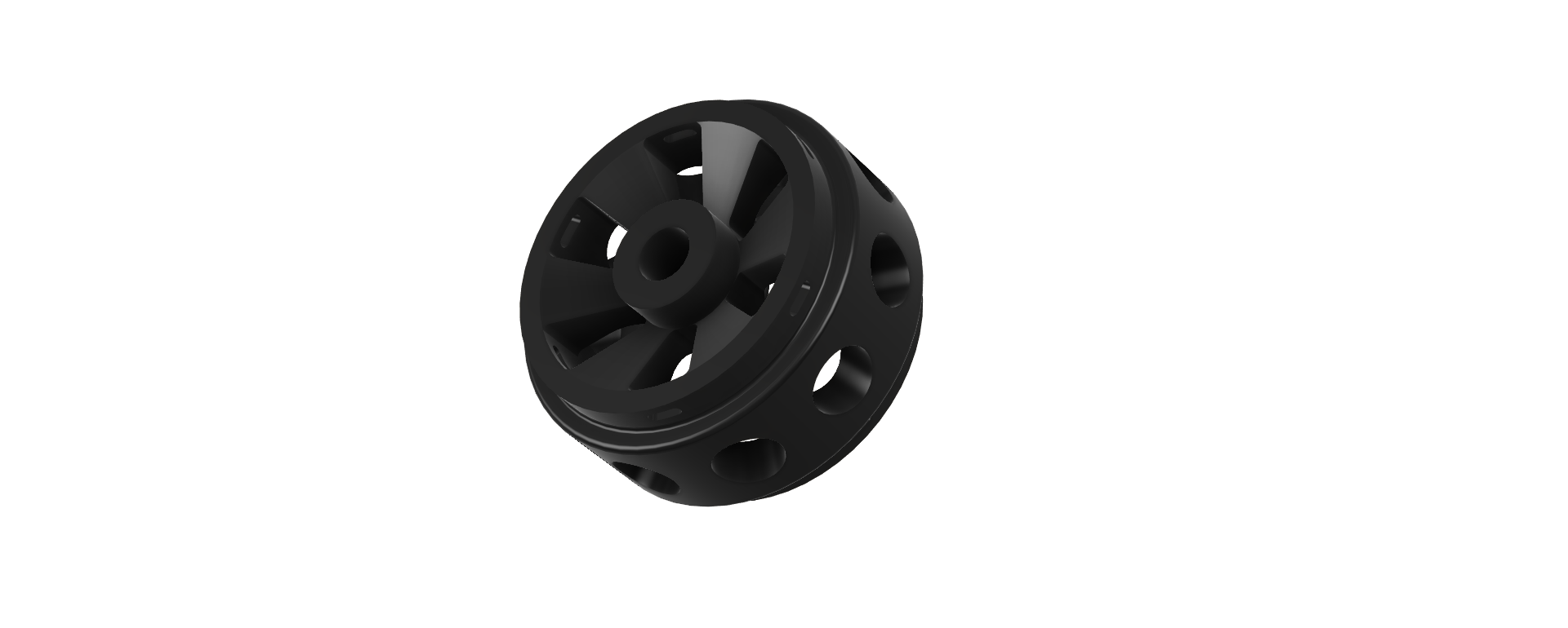 Llantas 3DP 0.6g
