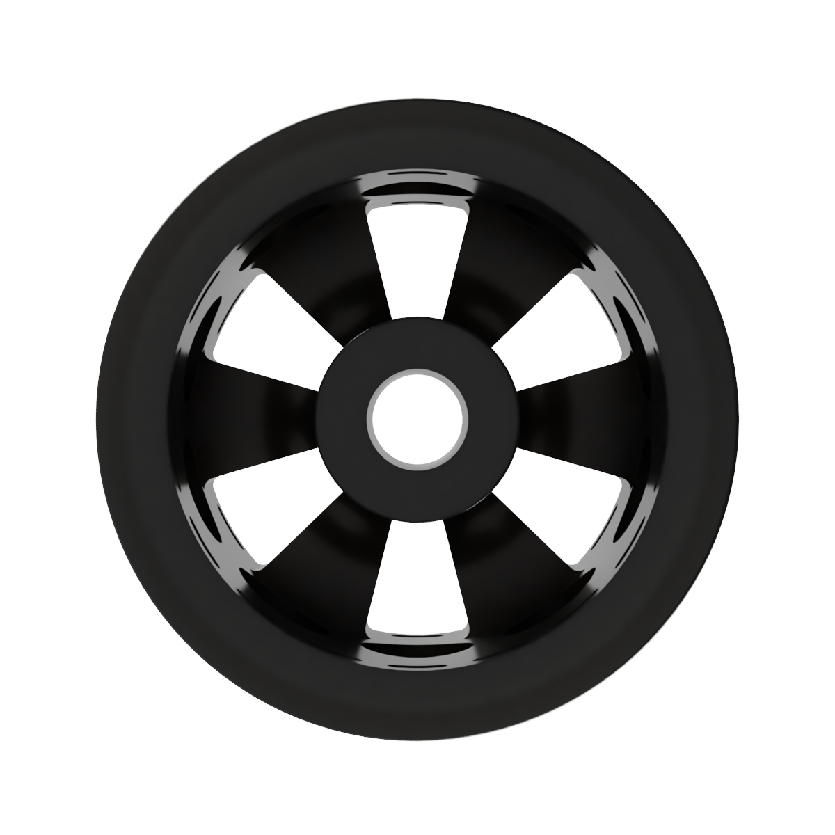 Llantas 3DP 0.5g