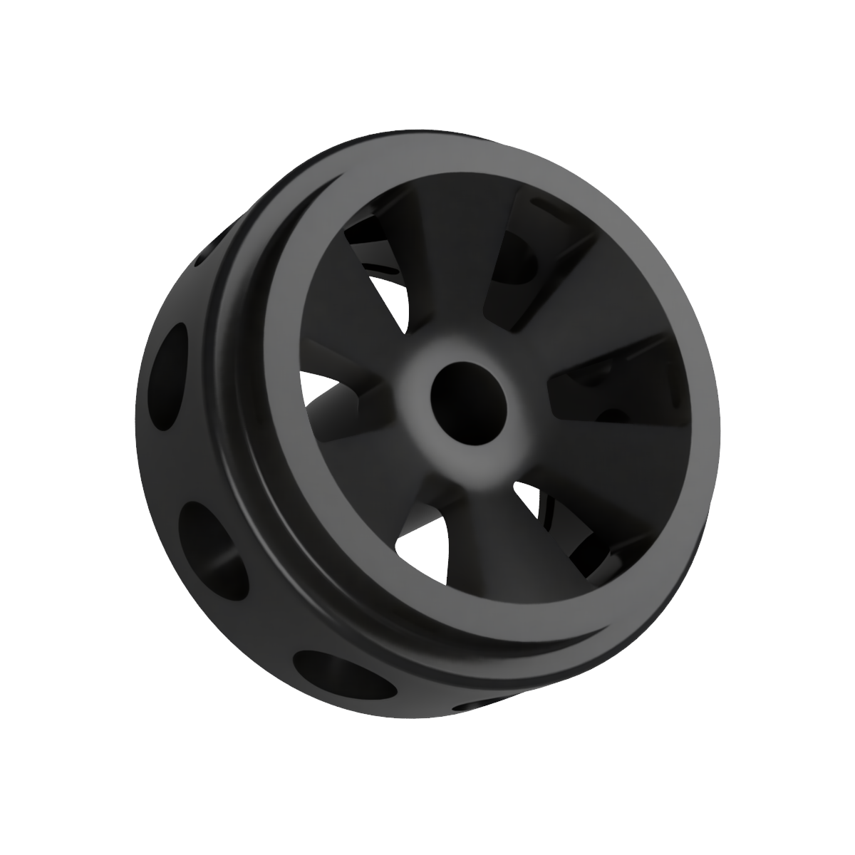 Llantas 3DP 0.5g