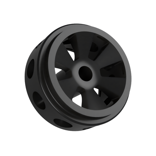 Llantas 3DP 0.6g