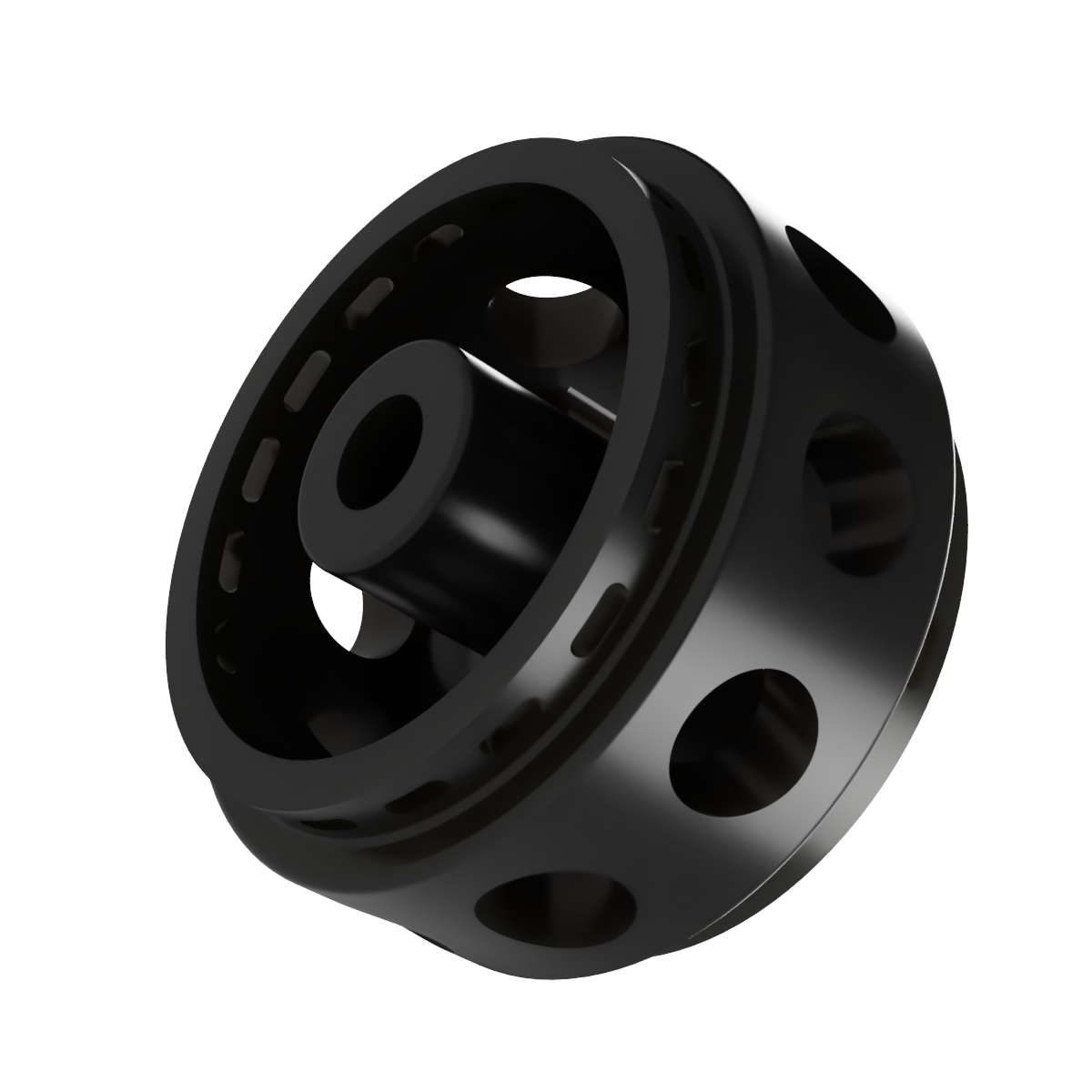 Llantas 3DP 0.5g