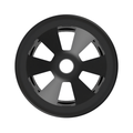 Llantas 3DP 0.5g