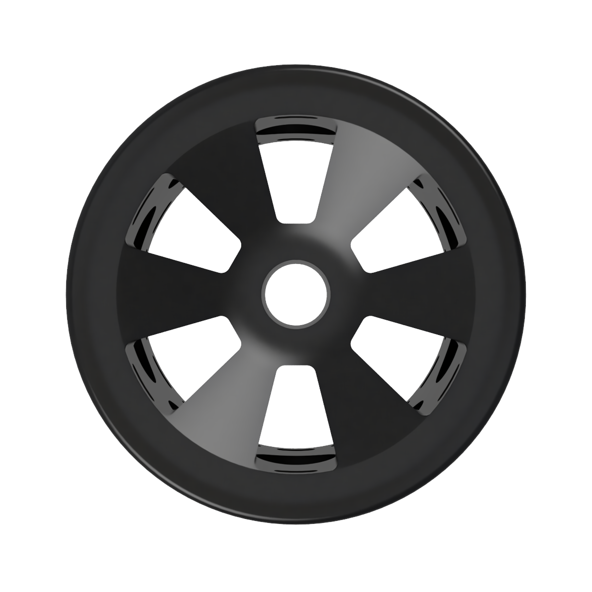 Llantas 3DP 0.5g
