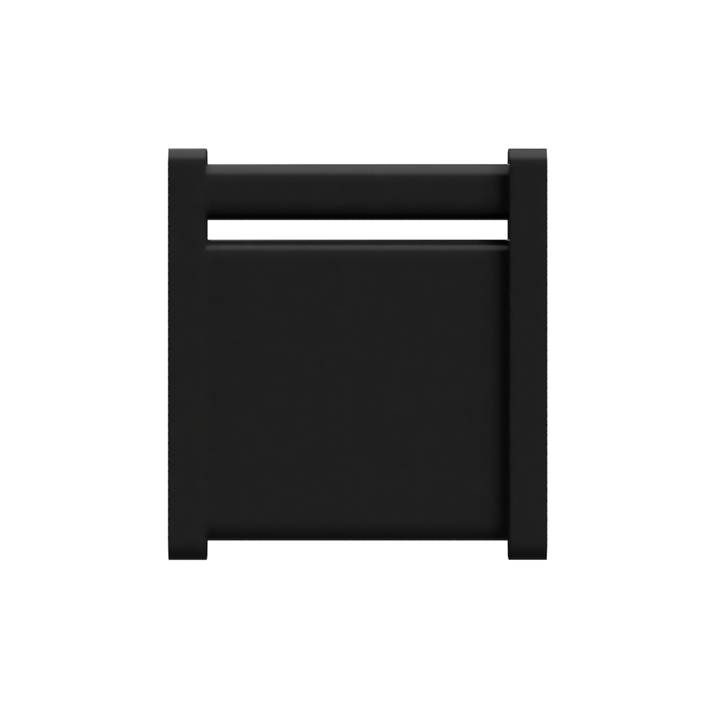 Plancha de limpieza 8x8