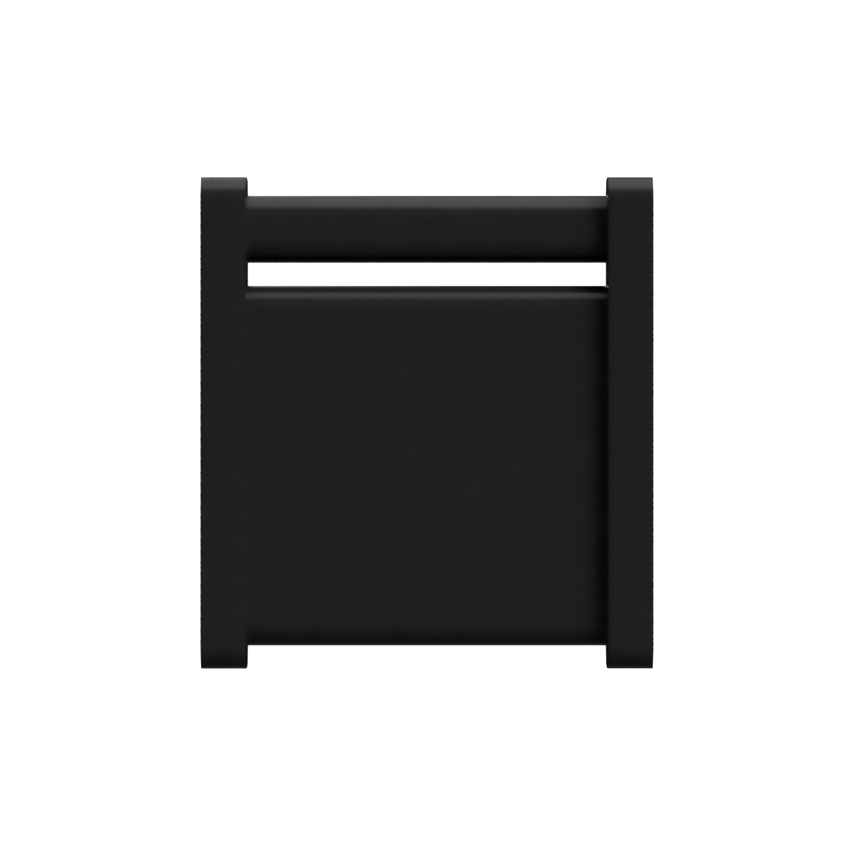 Plancha de limpieza 8x8