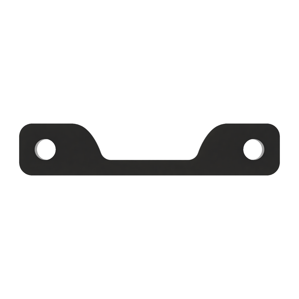 Kit suspensión puente (2uds)