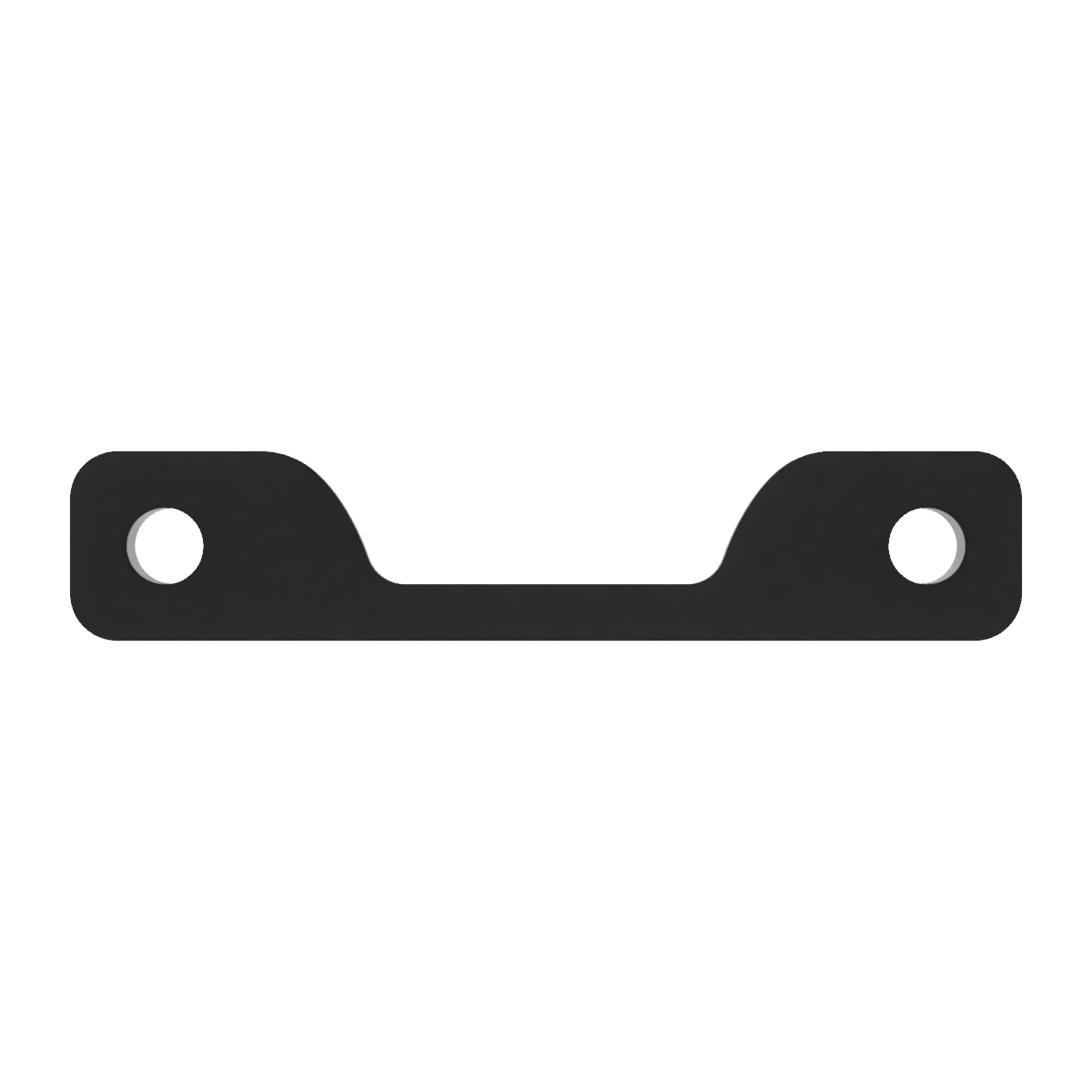 Kit suspensión puente (2uds)